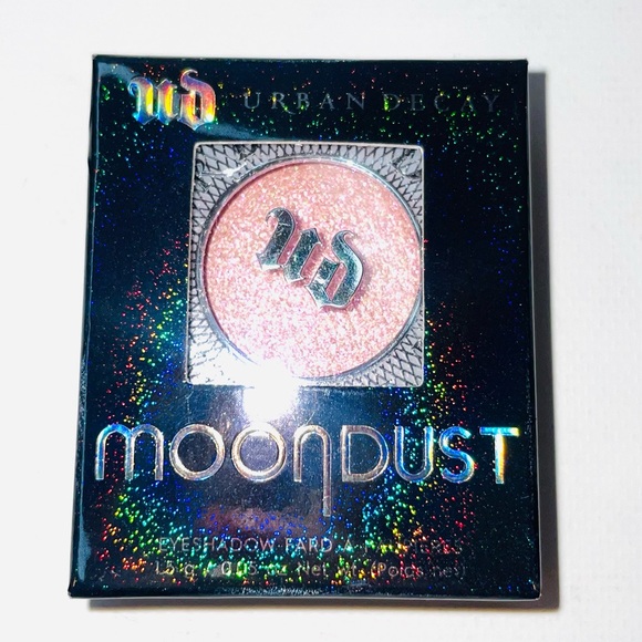 Urban Decay Moondust Eyeshadow in Specter Discontinued - Picture 3 of 4